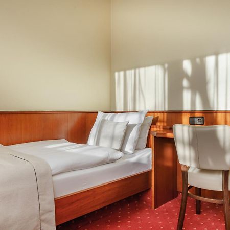 Hotel Hagemann Hamburg Hafen Luaran gambar