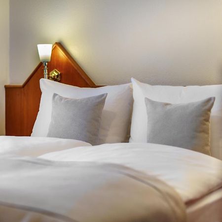 Hotel Hagemann Hamburg Hafen Luaran gambar