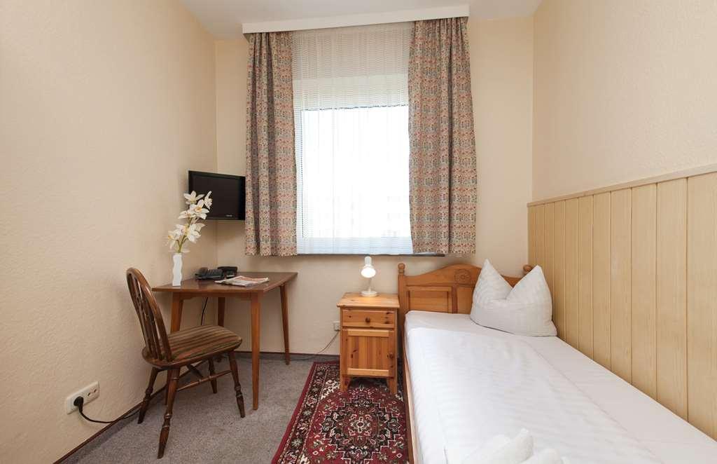 Hotel Hagemann Hamburg Hafen Bilik gambar
