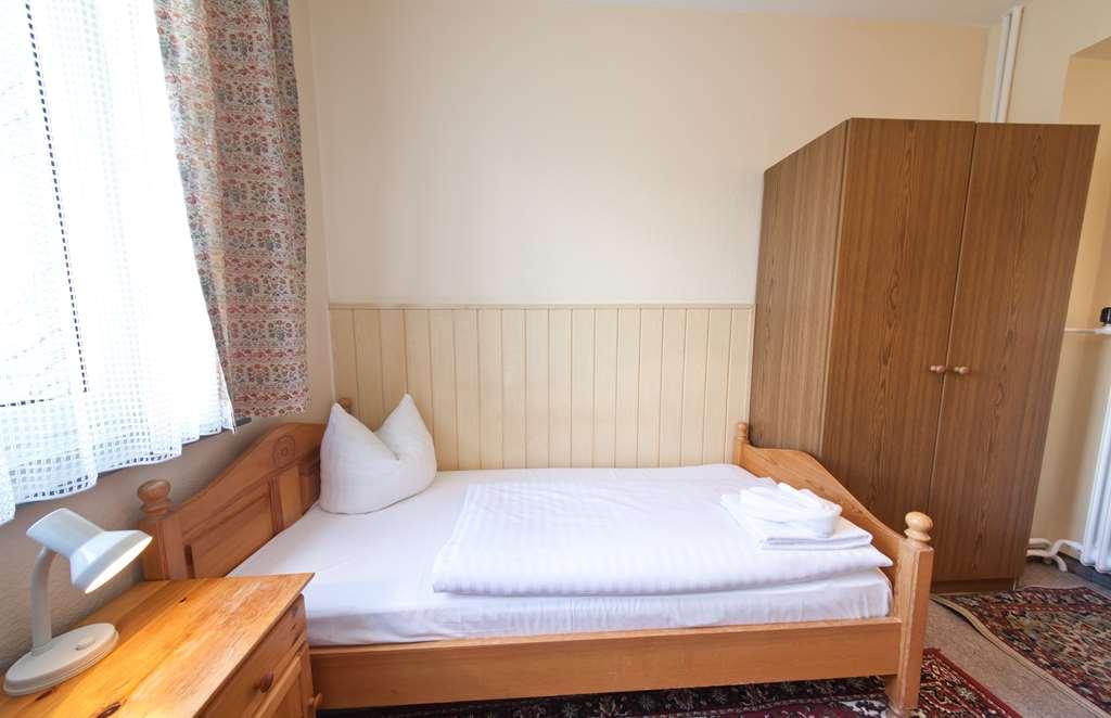 Hotel Hagemann Hamburg Hafen Bilik gambar