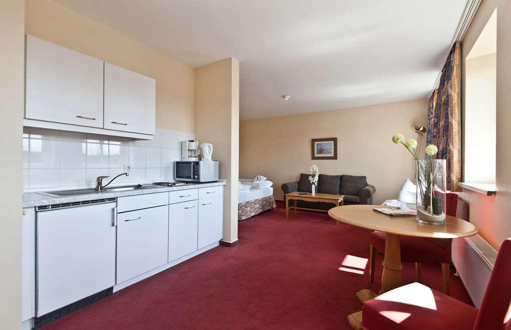 Hotel Hagemann Hamburg Hafen Bilik gambar