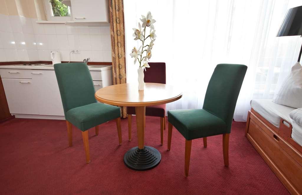Hotel Hagemann Hamburg Hafen Bilik gambar