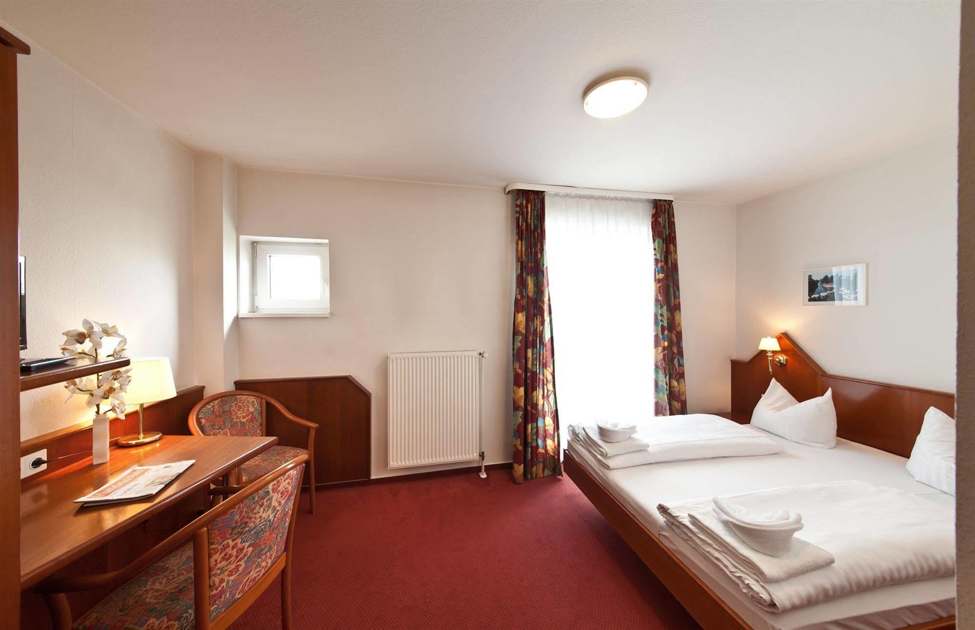 Hotel Hagemann Hamburg Hafen Luaran gambar